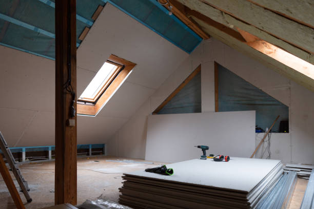 Best Eco-Friendly Insulation in Sweet Home, AR
