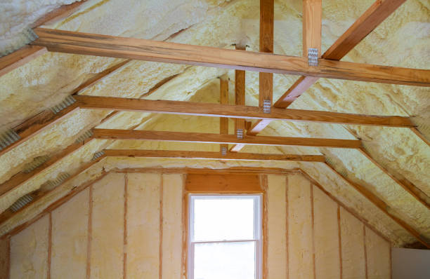 Best Insulation Maintenance and Repair in Sweet Home, AR