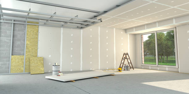 Best DIY Insulation Kits and Guidance in Sweet Home, AR