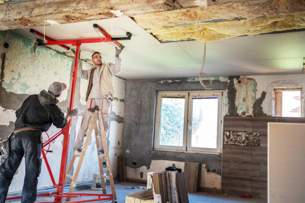 Types of Insulation We Offer in Sweet Home, AR