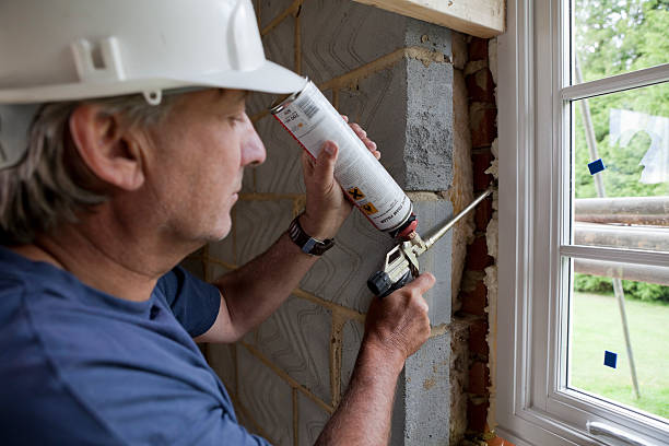 Best Spray Foam Insulation in Sweet Home, AR