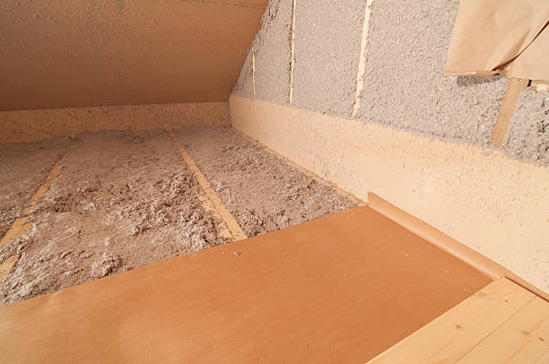 Reliable Sweet Home, AR Insulation Contractor Solutions